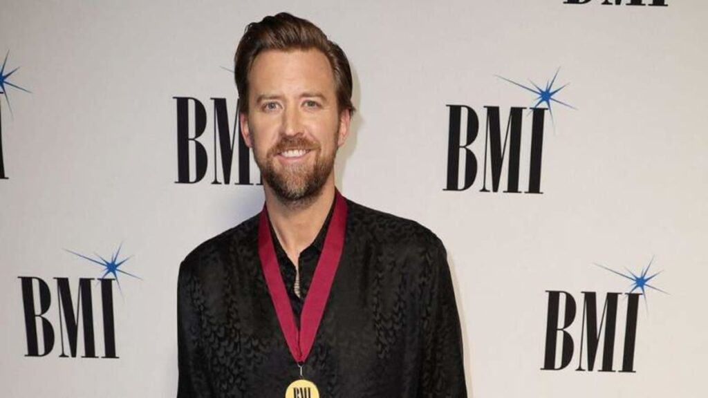 Lady A's Charles Kelley Reveals Rare Blood Cancer Diagnosis, Says 'I Want to Keep Working' - AOL.com