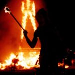 Burning Man festival faces second fatality as man, 60, found dead in camp - AOL.com