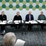 Former DGF teacher appears before school board over workplace culture, student discipline - The Mighty 790 KFGO