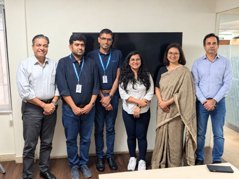 Bengaluru-based deeptech startup DheyaTech raises Rs 43 crore to scale gas turbine engine production - Indian Startup News