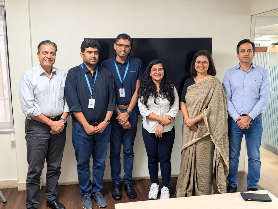 Bengaluru-based deeptech startup DheyaTech raises Rs 43 crore to scale gas turbine engine production - Indian Startup News