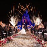 It Just Got EASIER To Have Your Dream Disney Wedding - Disney Food Blog