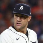 Critical Health Update On Jack Flaherty Released Before Guardians Series - heavy.com