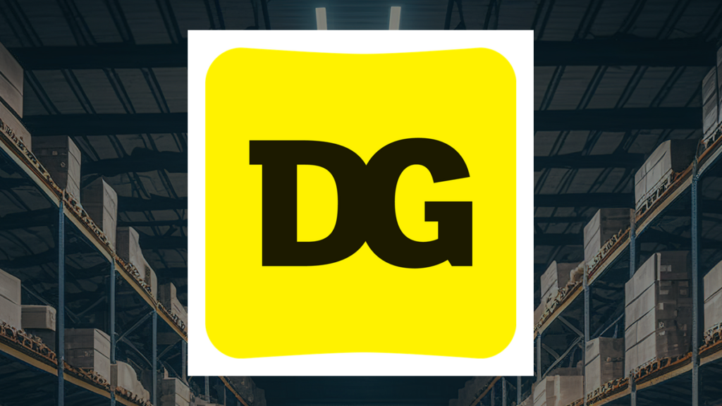 Nykredit A S Acquires New Stake in Dollar General Corporation $DG - MarketBeat