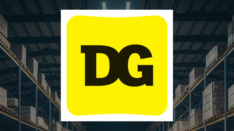 Nykredit A S Acquires New Stake in Dollar General Corporation $DG - MarketBeat