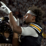 No. 24 Mississippi State hands No. 19 Mizzou first loss of season in heartbreaker - ABC17NEWS