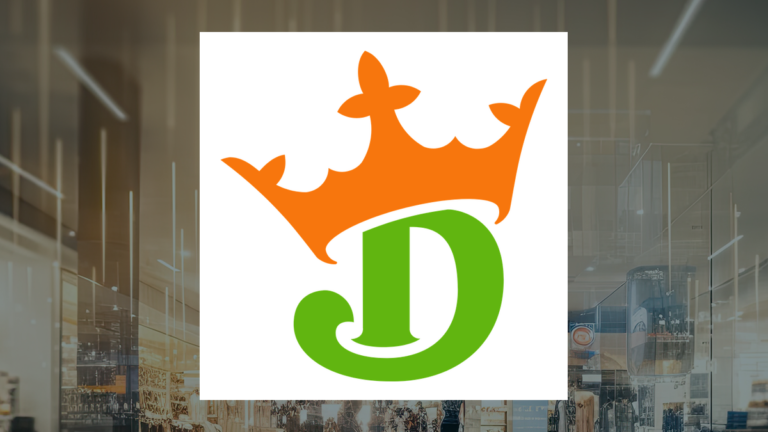 WINTON GROUP Ltd Sells 133,455 Shares of DraftKings Inc. $DKNG - MarketBeat