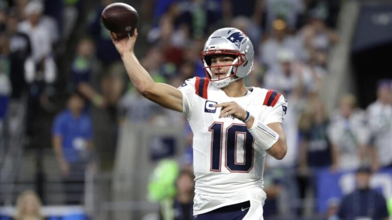 Self-learning AI releases NFL picks, score predictions every Week 3 game - CBS Sports