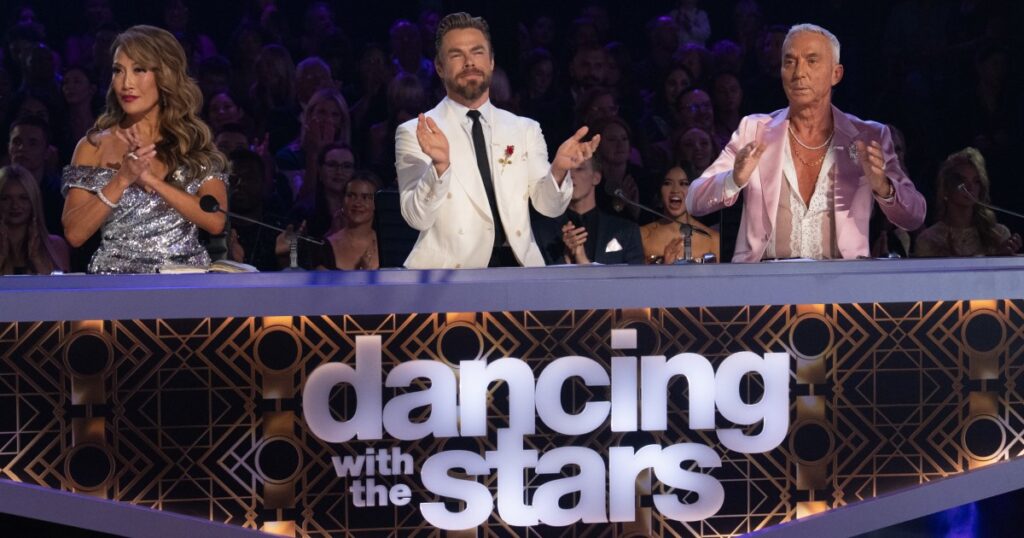 ‘DWTS’ Viral Hits Night Kicks Off With Jenna Dewan Delivering ‘Fast, Fierce, Fantastic’ First Dance - TODAY.com