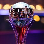 Dancing With the Stars Reveals 2nd New Dance Pro for Season 35 Along With Next Pro Winner Adele Zaikman - E! News