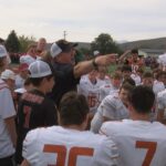 Montana Tech football continues winning ways with Bulldog bashing - NBC Montana