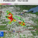 NEXT Weather: 5 p.m. report for Minnesota on Sept. 2, 2026 - CBS News