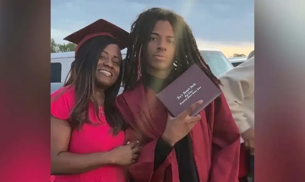 Missouri Cop Kills Unarmed Black Teen, Shot 9 Times, No Charges Filed - The Kansas City Defender