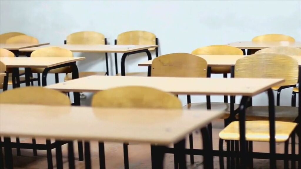 Alabama educators target chronic absenteeism as 12% of students miss 18 or more school day - WBMA