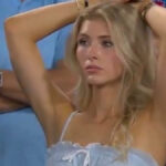 Ole Miss fan goes viral after cameras capture her emotional roller coaster in the stands - MARCA