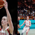 Caitlin Clark and Angel Reese give fans another glimpse of their growing chemistry - MARCA