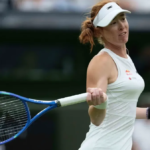 Katie Volynets Faces Kimberly Birrell in WTA Korea Open Quarterfinals - SuaraGarut.ID