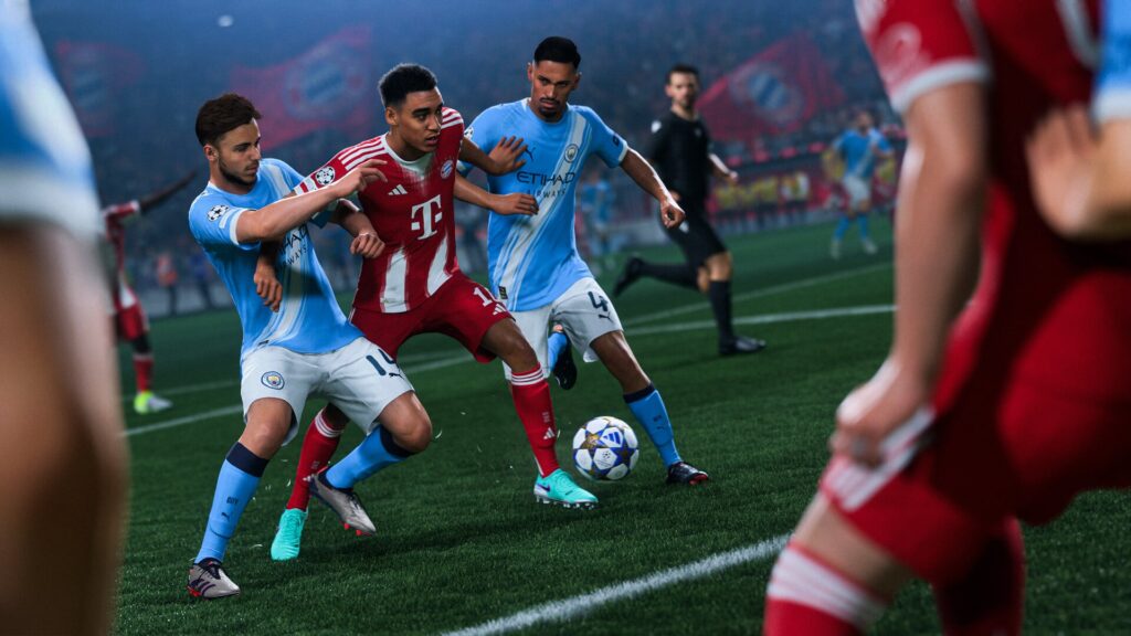 EA FC 27 Platinum Trophy Incentivizes Microtransactions & Ultimate Editions - Insider Gaming