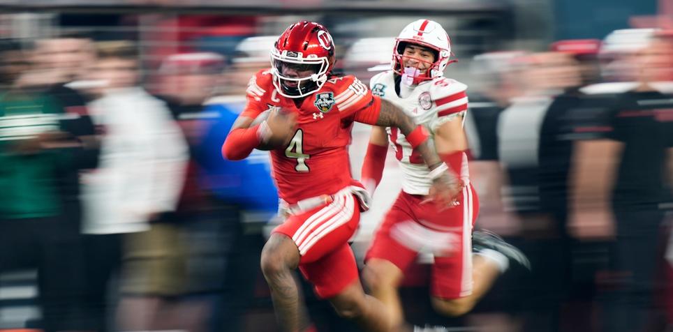 Idaho vs Utah Prediction, College Football Odds, Picks & Best Bets Tonight - FanDuel