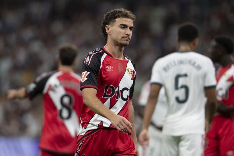 Rayo Vallecano vs Espanyol Prediction and Betting Tips | September 15th 2026 - Sportskeeda