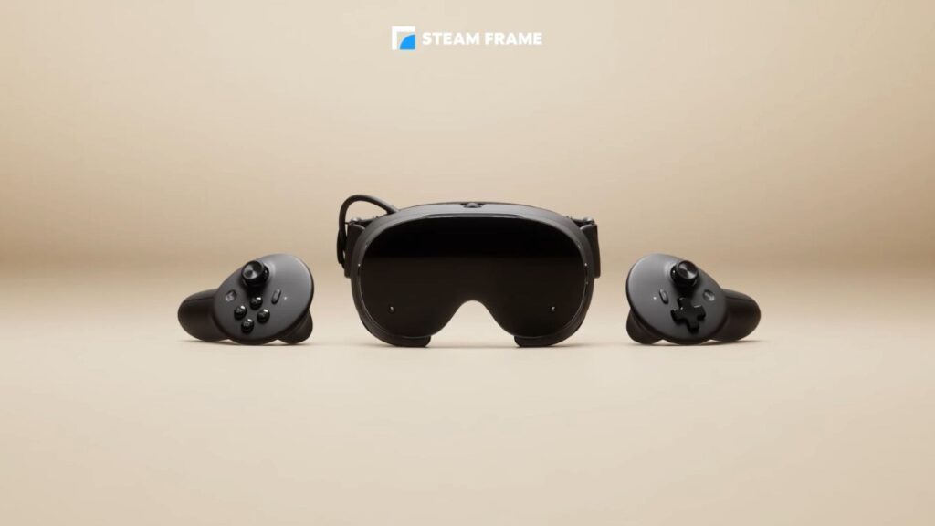 Steam Frame review accidentally goes live ahead of Valve’s launch - Sportskeeda Tech