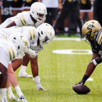 Colorado vs Georgia Tech Prediction, Picks & Parlay for Week 1 - Covers.com