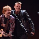 Ed Sheeran Makes Statement On Macklemore Being Booted Off Tour For Israel/Palestine Comments; Explicitly Places Blame Elsewhere - BroBible