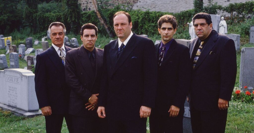 Best Shows On HBO Max Australia in 2026 - Boss Hunting