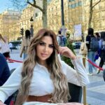 Egyptian TV Presenter Sarah Khalifa, 11 Others Sentenced To Death In Major Drug Trafficking Case In Cairo - International Business Times Australia
