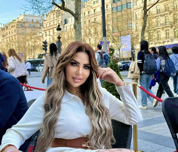 Egyptian TV Presenter Sarah Khalifa, 11 Others Sentenced To Death In Major Drug Trafficking Case In Cairo - International Business Times Australia