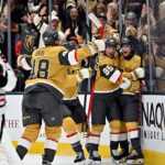 Connelly scores in NHL debut - NHL.com