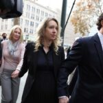 Here’s the trailer for Nathan Fielder’s Elizabeth Holmes documentary, in theaters October 16 - TechCrunch