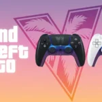 GTA VI gets two flashy limited-edition DualSense controllers before release - DLCompare.com