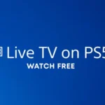 PS5 gets free Live TV app with over 100 channels, movies and TV shows - DLCompare.com