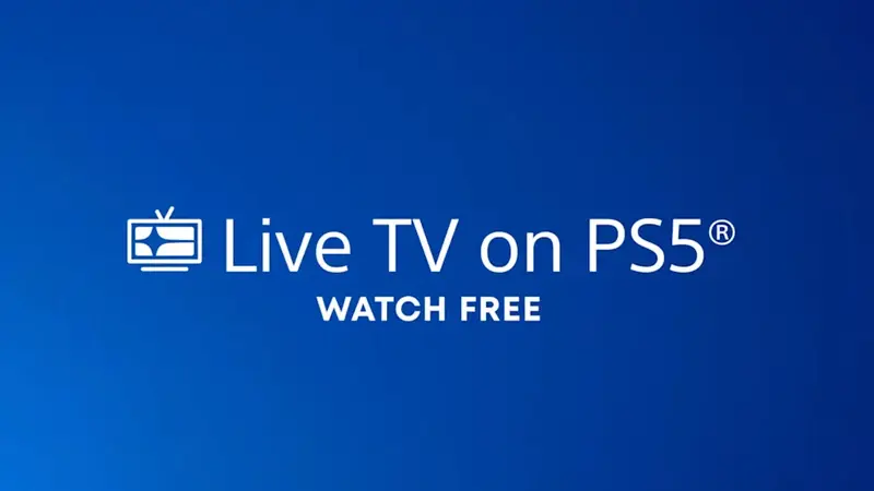 PS5 gets free Live TV app with over 100 channels, movies and TV shows - DLCompare.com