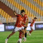 Al Ahly held by Al Mokawloon as Pyramids FC take Egyptian league lead - AfricaSoccer.com