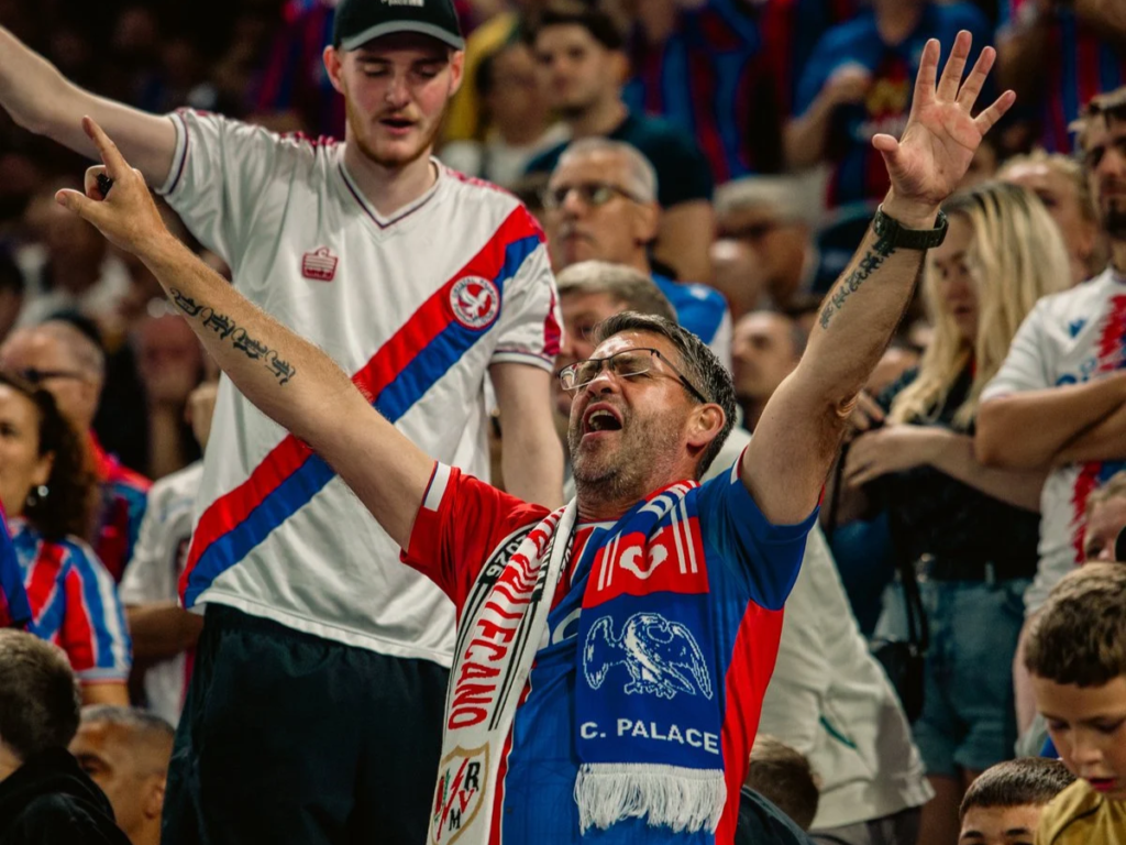 Crystal Palace vs Lech Poznan LIVE Streaming: Best Ways To Watch Europa League Live On TV And Mobile In UK, USA & India - sundayguardianlive.com