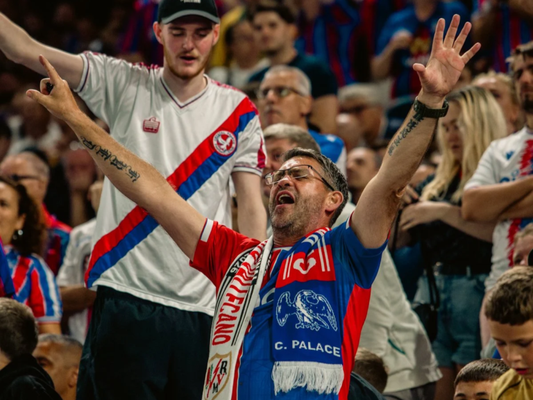 Crystal Palace vs Lech Poznan LIVE Streaming: Best Ways To Watch Europa League Live On TV And Mobile In UK, USA & India - sundayguardianlive.com