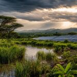 Super El Niño Projected to Cause 450,000 Additional Heat-Related Deaths by February 2027 - streamlinefeed.co.ke
