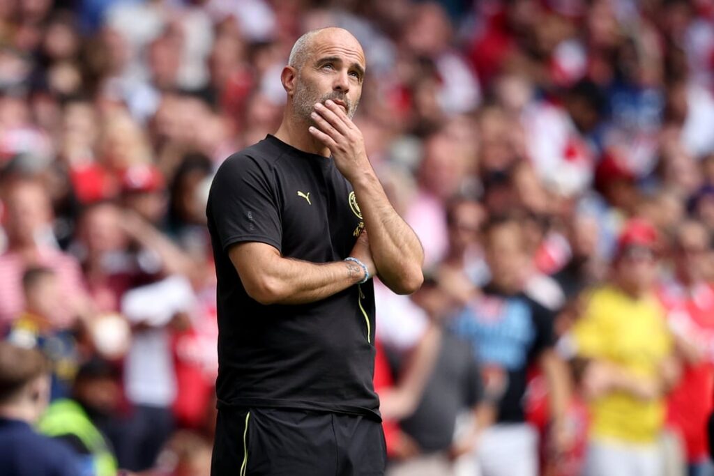LIVE | League Cup: Manchester City v Norwich - news24.com