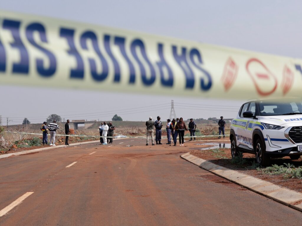 Fear and anger in South Africa as bodies of nine women found: What we know - Al Jazeera