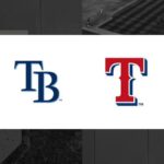 How to watch Rays vs. Rangers: TV channel and streaming options for September 3 - The New York Times