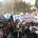 Chilean Students Call Protest Against Kast Government - teleSUR English