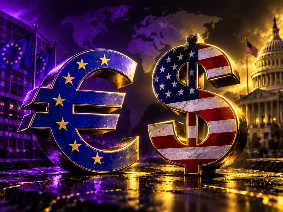 EUR/USD at a crossroads as traders await the US CPI for the next major move - investingLive
