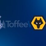 Everton vs Wolverhampton Wanderers Predictions, Picks & Odds – 16/09/2026 - ToffeeWeb