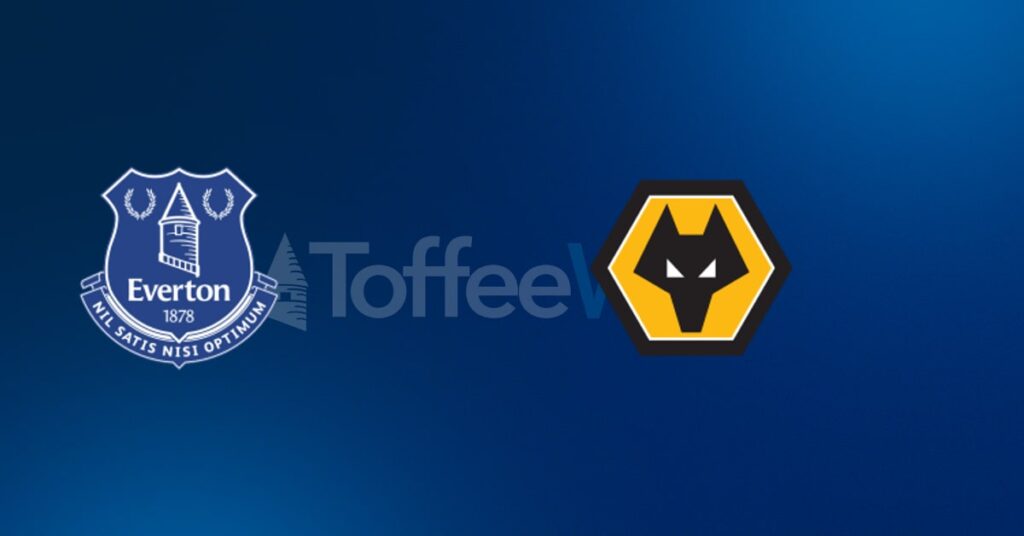 Everton vs Wolverhampton Wanderers Predictions, Picks & Odds – 16/09/2026 - ToffeeWeb