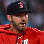 Red Sox Announce Eye-Opening Lineup Decision Before Angels Series Finale - heavy.com