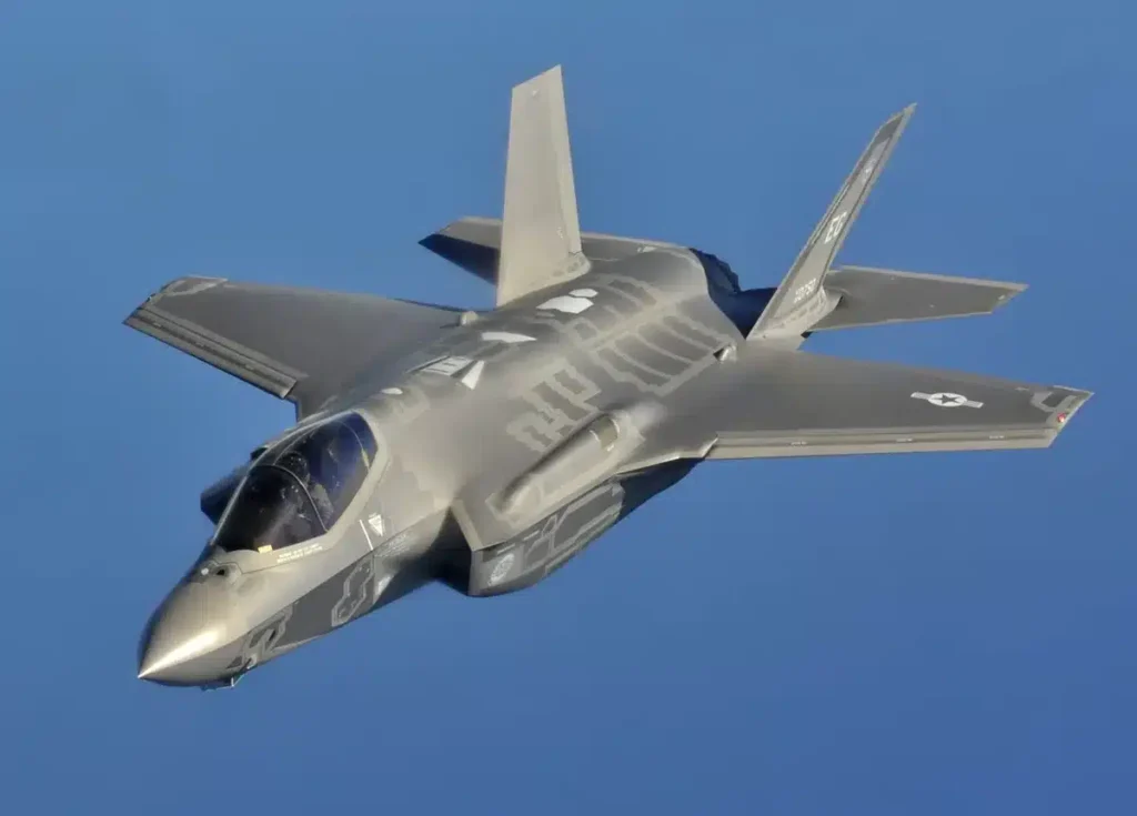 F-35B costs jump to $121.4M as inflation, supply chain pressures mount - eciks.org