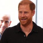 Prince Harry resurfaces in Birmingham just hours after 'extraordinary evening' - hellomagazine.com