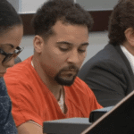Ex-NFL scout Blaise Taylor sentenced to life in prison for murder of pregnant girlfriend - WZTV